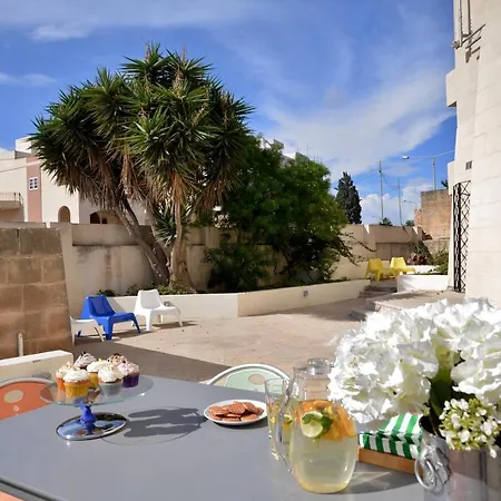 Apartament Light And Bright St Julians Central 1 St. Julian's