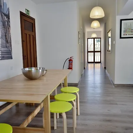 Appartement Light And Bright St Julians Central 1 *
