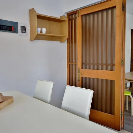 Appartement Light And Bright St Julians Central 1 San Ġiljan