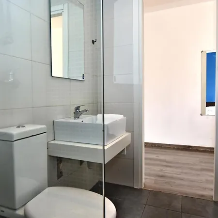 Appartement Light And Bright St Julians Central 1 San Ġiljan