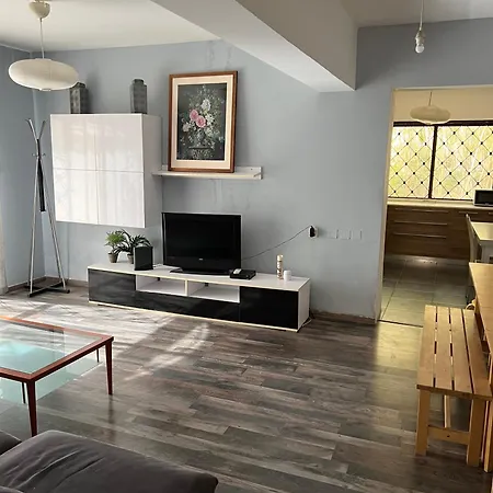 Light And Bright St Julians Central 1 Apartment Saint Julian's