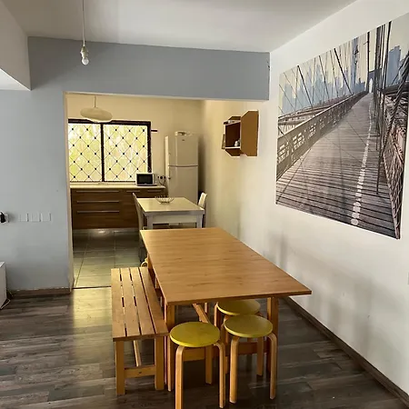 Light And Bright St Julians Central 1 Appartement